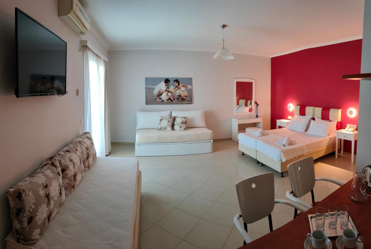 Valena Studios Nydri  Exteriér fotografie