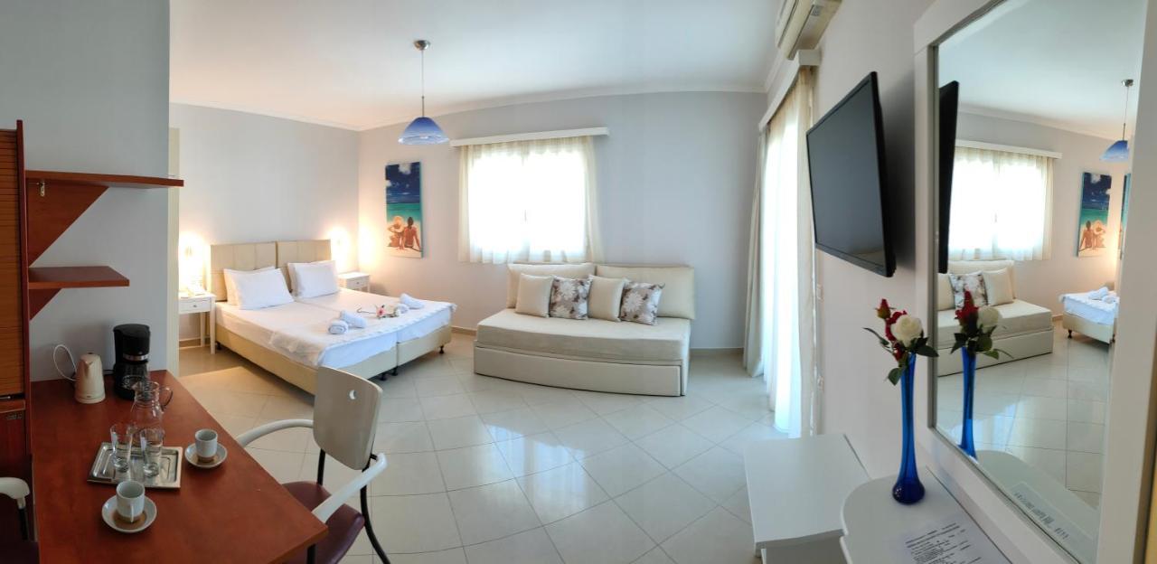 Valena Studios Nydri  Exteriér fotografie