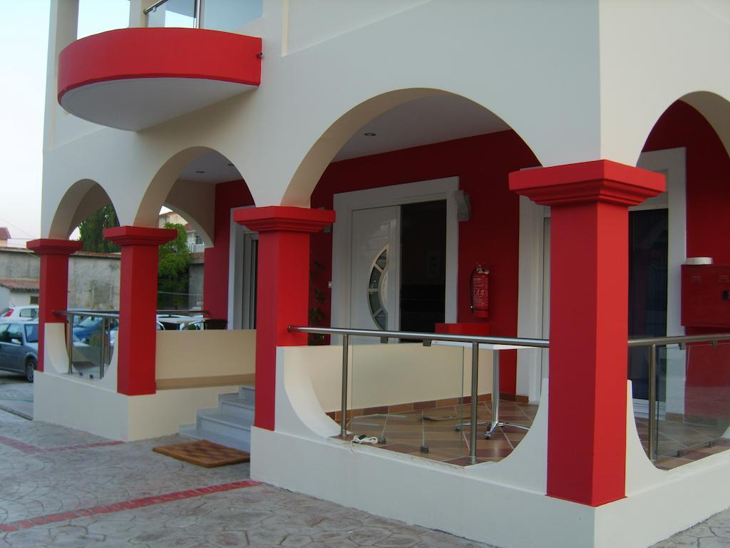 Valena Studios Nydri  Exteriér fotografie